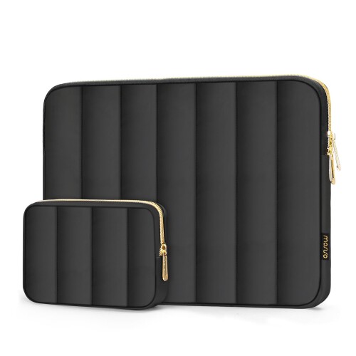 MOSISO ふわふわなパソコンケース、対応機種 MacBook Pro 16インチ 2025-2019 M4 M3 M2 M1/Pro Retina ..