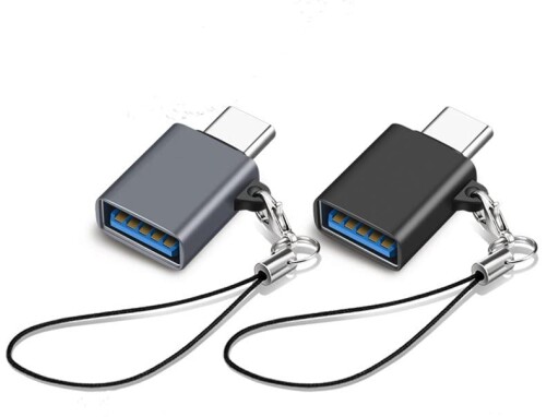 Secchuu Type C & USB3.2 Ѵץ USB-A USB-C 10Gbps MacBook Pro/MacBoo...