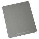 クラムワークス 精密操作 マウスパッド ミニ 樹脂製 150×180mm CRAMPAD-mini(2)