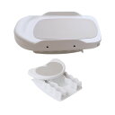 PPBB-Baby Bath Support for Sink & Undermount Bathroom Sink(シンク&アンダーマウントバスルームシンク用ベビーお風呂サポート) -赤ちゃんのおしり、手、顔、足、髪を簡単に洗える赤ちゃん お風呂サ