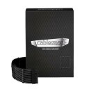 CableMod RT-Series Pro ModMesh Sleeved Cable Kit for ASUS and Seasonic (Black)