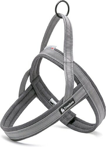 cocomall 喉に優しい犬用ハーネス 犬用胴輪 TRUE LOVE日本授権店 ドッグ ペット用品 お出かけハーネス ..