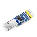 WitMotion USB-UART??器3合1多功能(USB?TTL / USB?RS232 / USB?RS485)3.3-5V串行?配器,CH340芯片兼容Windows 7,8 Linux, Arduinos