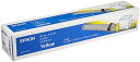 EPSON ETカートリッジ LPCA3ETC2Y イエロー 6,000ページ LP-7800C/8300C/8500C/8800Cシリーズ用