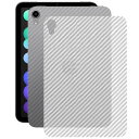 Miimall対応Apple iPad Mini 6 2021 背面 フィルム 2021新モデル アイパッド ミニ 第六世代 背面保護シート フィルム 防気泡 ...