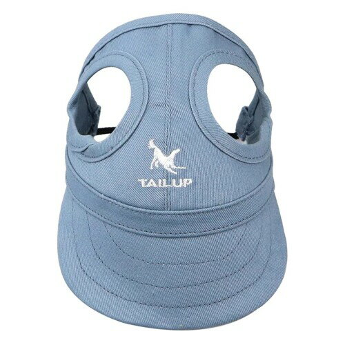 犬 帽子 キャップ 夏 犬の帽子 ペット用 野球帽 日よけ 日焼け防止 紫外線対策 小型犬 中型犬 大型犬 ..