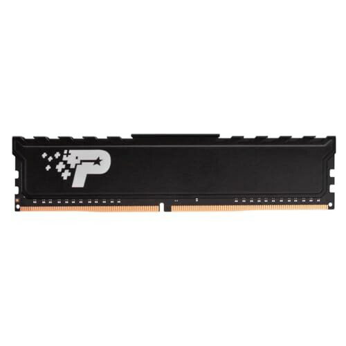 Patriot Memory Signature Premium Line Series DDR4 3200MHz PC4-25600 32...