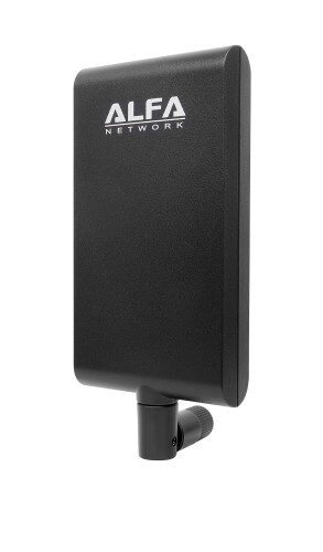 ALFA APA-M25 2.4 GHz/5ghzǥ奢Х ظƥ