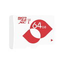 mengmi micro高速フラッシュメモリーカード 64GB mic...(2)