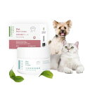 PROUDPET 肉球クリーム 犬猫用 にくきゅう 舐めても安心 肉球保湿用クリーム ヒアルロン酸 シアバター 無人工添加 30ml|詳細画像