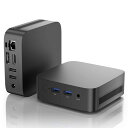 ミニpc 第12世代インテルTwin Lake-N150 minipc...(2)