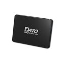 DATO 1TB SSD 2.5 インチ SATA3 6Gb/s SSD 内蔵ソリッドステートドライブ, 3D NAND, SLC Cache,最大535/500 MB/sノートパソコン/デスクトップに対応 3年メーカー保証(2)