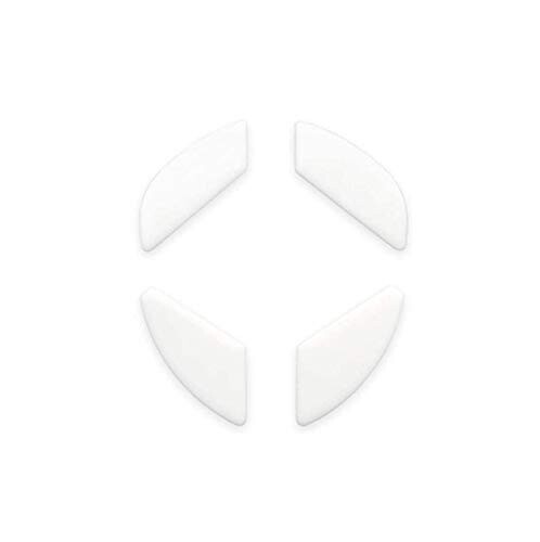 交換用 Finalmouse Air58 /Ninja/Ultralight シリーズ 用 マウスソール マウスフィート