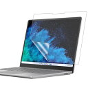 Surface Laptop Go 2(2022)/Surface Laptop Go(2020)(12.4インチ)用の フィルム 液晶保護フィルム 反射防止 ...
