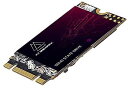 Kingshark SSD M.2 2242 500GB APROシリーズ 内蔵型Ngff m2 SSD 42MM SATA III 6Gb/s Solid State Drive Sata3 SataIII 高性能 ハイパフォーマンス ノート/パソコン/適用 ソリッドステートドライブ M2 SSD 3年保証 Hard Dis(2)