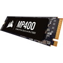 CORSAIR M.2 SSD MP400シリーズ 4TB CSSD-F4000GBMP400 HD2961(2)