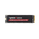 VIPER VP4300 Lite 2TB M.2 PCIe Gen4 x4 SSD Solid State Drive(2)