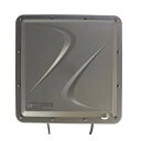 Yanzeo SR791 UHF RFIDリーダー 10dbi 15m 長距離 IP67 ネットワーク出力 UHF統合リーダー