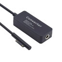 xiwai Book Pro充電ケーブル65 W DC 15 VからSurface Pro 3 Pro 4 Pro 5 Pro 6 Pro 7 Pro 8 Pro 9 (直流5.5 x 2.1 mm)(2)