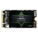 SSD M.2 2242 256GB KingShark APROシリーズ 内蔵型Ngff m2 SSD 42MM SATA III 6Gb/s Solid State Drive Sata3 SataIII 高性能 ハイパフォーマンス ノート/パソコン/適用 ソリッドステートドライブ m2 2242 128GB 3年保証 H