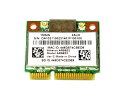 Laptopdiyparts AR5B22 WB222 デュアルバンド 2x2 802.11a/b/g/n 300Mbps + Bluetooth 4.0 ca...