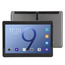 10インチタブレット 1280x800 IPSディスプレイ オクタコアCPU 10対応タブレット 3GB RAM 32GB ROM デュアルSIMタブレット 5G WiFi デュアルバンドタブレット 日常生活用(2)