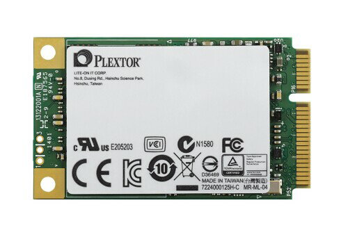 PX-128M6M (M6M mSATA SSD 128GB)