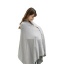 Liroyal 授乳ケープ ポンチョ 360度 安心 ケープ授乳 人気 授乳カバー 授乳服 ポンチョ カバー マタニティ 伸縮性 透けない 多機能 お出掛けに便利 屋外授乳用