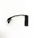 ?用于 For HP Pavilion DV6-6000 DV7-6000 DM4-3000 DV6-2066DX HDD ハードドライブ ケーブルコネクター ...
