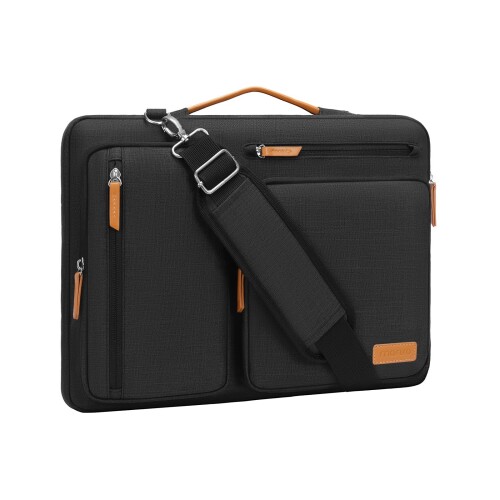 MOSISO 360 ݸ Ρȥѥ󥷥Хå15-15.6 ѥ󥱡 б MacBook Pro 16 ...