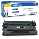 VICTORSTAR 057H CRG-057H CRG057H ( 057 ) 互換トナーカートリッジ 大容量 10000ページ ブラック Canon キヤノン LBP224 LBP221 MF447 MF447dw MF457 MF457dw プリンター