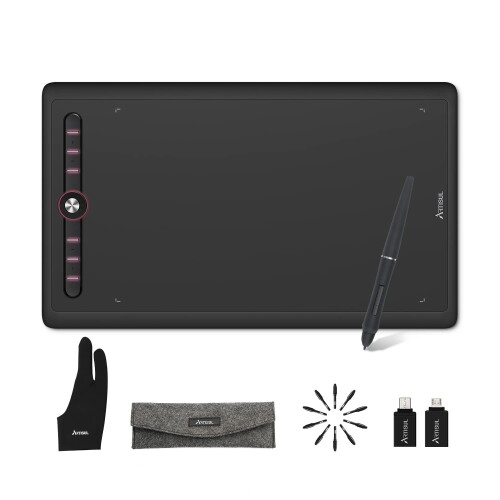 楽天市場】アーティスル 液晶 ペンタブレットの通販 楽天市場】アーティスル 液晶 ペンタブレットの通販