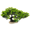 POPETPOP 水槽用 人工水草 中型水草 アクアリウム レイアウト 水槽 水槽内装 飾り フェイク オーナメント 水景 観賞魚/熱帯魚/金魚/爬虫類 隠れ家...