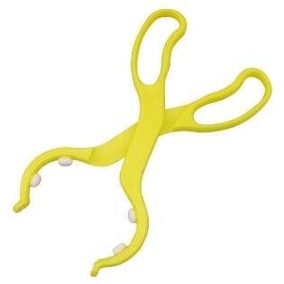 子育て応援シリーズ　哺乳ビンハサミ