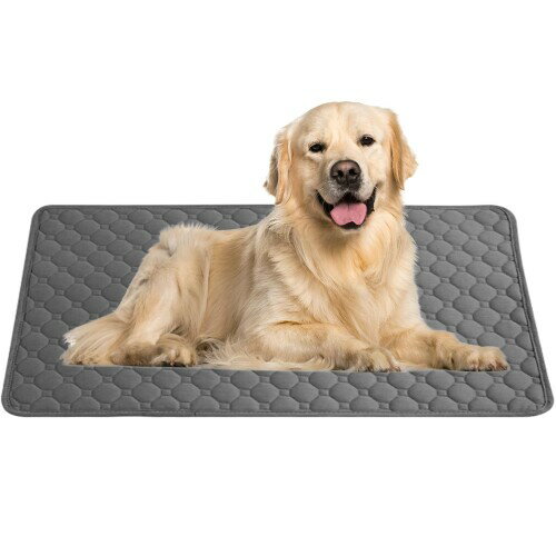 BIG&SO ペットシーツ 洗える 猫 犬 小動物 ペットシート ペット用 トイレ下敷きマット バッグ 速乾 脱..