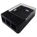 CBPIHAT-BLK Raspberry Pi B+ Raspberry Pi 2 Raspberry Pi 3 Hat Pcbs マルチコンプ(2)