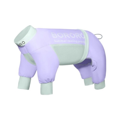 JakZeay 犬のクールな服、夏の犬の服、夏の薄いスタイル、小型、中型、大型犬、軽いベスト、日焼け防止猫のベスト 散歩 外出便利 犬用品、冷却ベスト小中大型犬、冷感犬服 犬の服 夏用