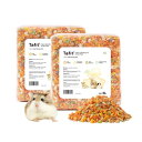 Tafit 小動物 床材 ハムスター 床材 紙 ハムスター マット ペットシーツ 天然素材 紙 無塵 消臭 快適 通気性 吸水性 天然広葉樹パルプ ハムスター ジャービル モルモット ウサギ ラットに