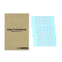 GORIO Glide Professional 汎用PTFEマウスソ...(2)