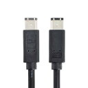 NFHK FireWire 400 IEEE1394 6ピン男性から雄ケーブルPCケーブルFireWire 400へ400 6ピン