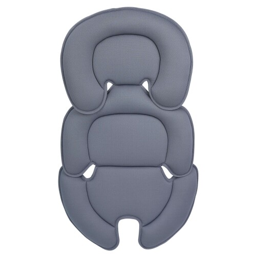 innokids ベビーカーシート ベビーカークッション 防寒チャイルドシート 立体構造 メッシュ素材 洗濯でき 拔群の通気性 速乾性クールシート ベビーカーマット 春夏秋冬通用 赤ちゃんクッ