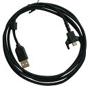 HUYUN USB充電ケーブル Logit G403 G900 G90...(2)