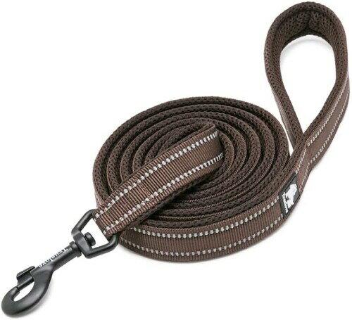 cocomall 日本授権店 TRUE LOVE専門販売店 犬 犬用リード 小型、中型、大型犬用 ロングリード 訓練用 3..