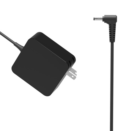 65Wレノボ ac アダプター対応レノボ IdeaPad 1 3 5 S145 S340 330-14、330-15、330-17、510-15、330s-14、330s-15 Lenovo Flex 4 5 6 120s 130s 310 320 D330 510 510s 520 Yoga 710 720 510ラウンドチップ4.0*1.7 mm