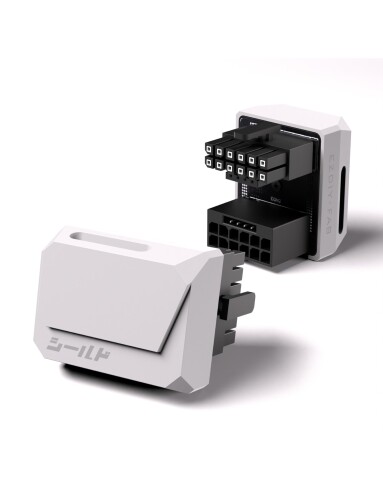 顼ȥ2Ź㤨EZDIY-FAB  ꡼ PCIe 5.1ץ 12VHPWR 12+4ԥ 600W 180ľѥץ GPUŸץ 12V-2x6 GPUб եåܡ RTX3090Ti,4070Ti,4080,4090б С  -פβǤʤ4,482ߤˤʤޤ