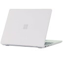 Surface Laptop5 4 3 (15インチ)ケース カバー透明 ノートPC ハード保護ケース 手帳型 全面保護 薄型 耐衝?性 サーフェス ラップトッ...