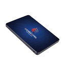 GamerKing 2.5 SSD 512GB SATA III 2.5 Inch 6Gb/s 内蔵型 Solid State Drive ハードドライブ 高性能ハードドライブノート/パソコン/デスクトップ適用 ソリッドステートドライブ 3年保証SSD 120GB 128GB 240GB 250GB(2)