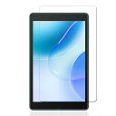 For Blackview Tab 50 WiFi 8インチ ガラスフィルム For Blackview Tab 50 WiFi 液晶フィルム 9H硬度 超薄 ...