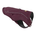 RUFFWEAR(ラフウェア) オーバーコートヒューズドッグジャケット パープルレイン Medium