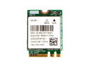 Killer Wireless-AC 1535 867Mbps 802.11ac + Bluetooth 4.1 M.2 NGFF ゲーム愛好者向け無線LANカード